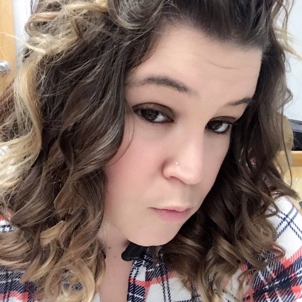 Meet your Posher, Shannon